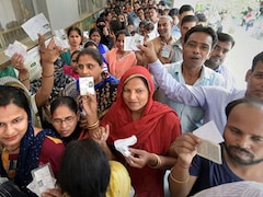 दिल्ली SIR: वोटर लिस्ट से मुस्लिम इलाके ओखला-तुगलकाबाद में कटे सबसे ज्यादा नाम, बुराड़ी,बदरपुर भी शामिल