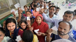 Delhi's Draft Electoral Roll Released, Over 47 Lakh Voters Excluded