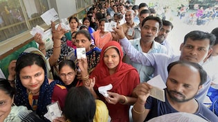 दिल्ली SIR: कटेंगे 47 लाख वोटरों के नाम? सीलमपुर, मुस्तफाबाद जैसे मुस्लिम इलाके अव्वल, आरके पुरम, कस्तूरबानगर कालकाजी फिसड्डी