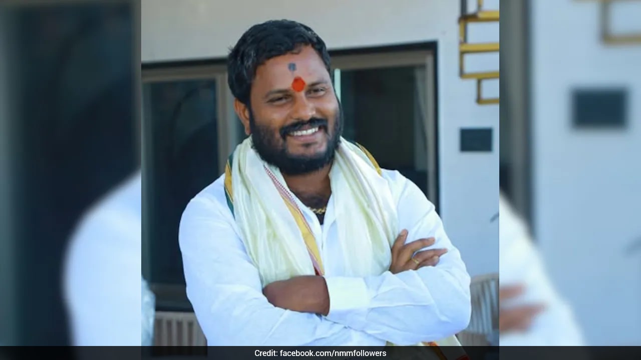 Case Against Telangana Congress Leader Over Alleged Buffalo Sacrifice