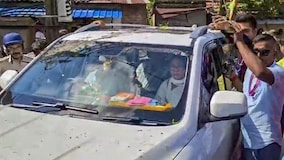 TMC Alleges 'Assassination Attempt' On Mamata Banerjee, Announces Statewide Protest