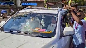 TMC Alleges 'Assassination Attempt' On Mamata Banerjee, Announces Statewide Protest