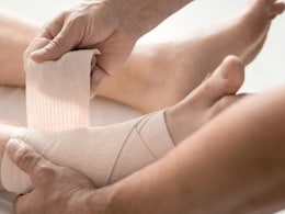 Think It's Just A Sprain? Why Ignoring An Ankle Injury Can Cause Problems Years Later