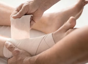 Think It's Just A Sprain? Why Ignoring An Ankle Injury Can Cause Problems Years Later