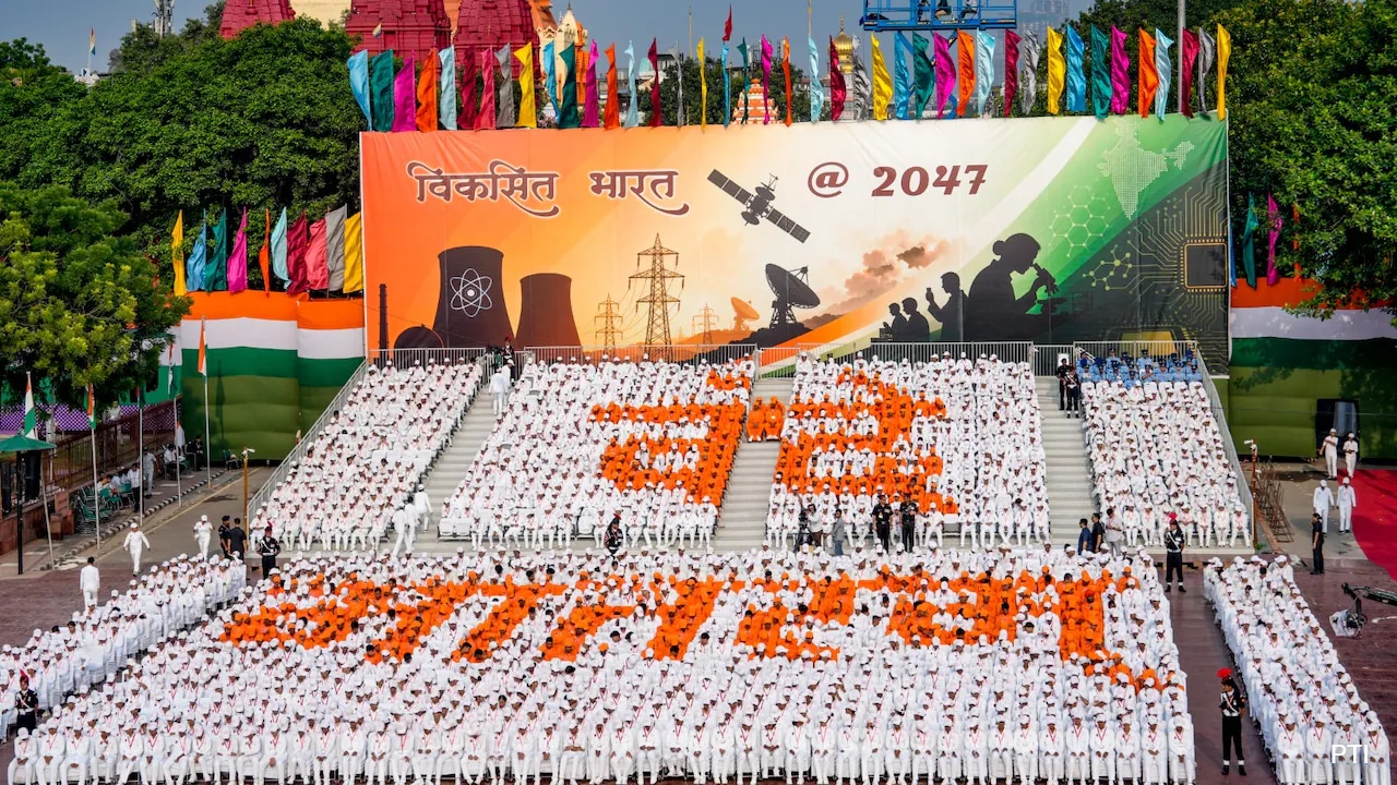 Opinion: Opinion | India At 80: The Nation That Stopped Waiting