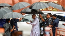 'When He Starts Speaking...': Minister On Amit Shah Query, Congress Hits Back