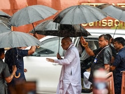 'When He Starts Speaking...': Minister On Amit Shah Query, Congress Hits Back