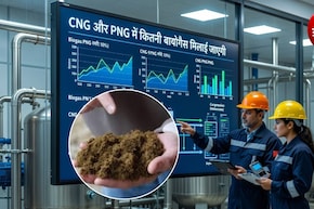CNG और PNG में कितनी बायोगैस मिलाई जाएगी? गोबर-धन योजना को सरकार की मंजूरी के बाद डिटेल में जान लीजिए