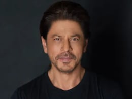 8-Foot Snake Rescued From Shah Rukh Khan's Mannat