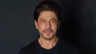 8-Foot Snake Rescued From Shah Rukh Khan's Mannat