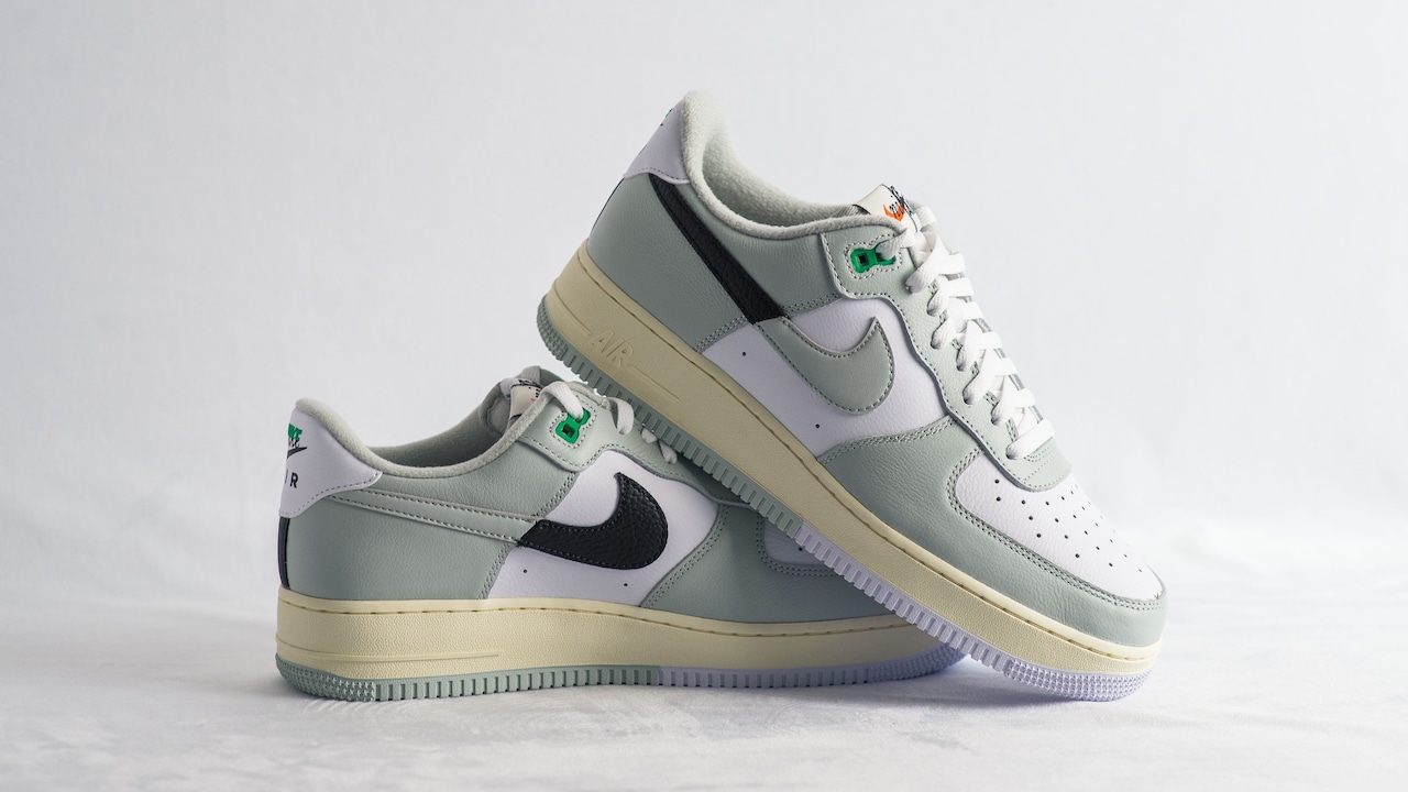 Grab your favourite Nike sneakers at discounted prices on Myntra; Photo Credit: Pexels Grab your favourite Nike sneakers at discounted prices on Myntra; Photo Credit: Pexels