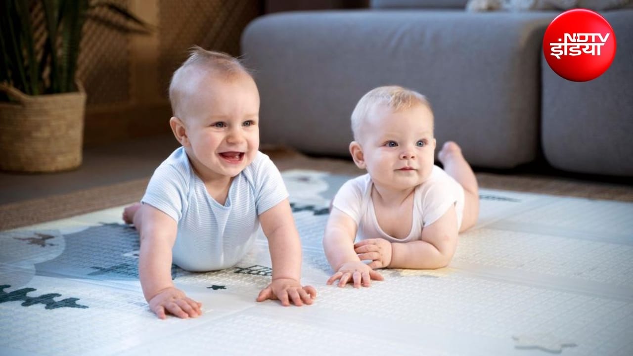 Twin Baby Boys Names: जुड़वा बेटों के लिए ढूंढ रहे हैं खास नाम? यहां देखें मॉर्डन और यूनिक नामों की लिस्ट