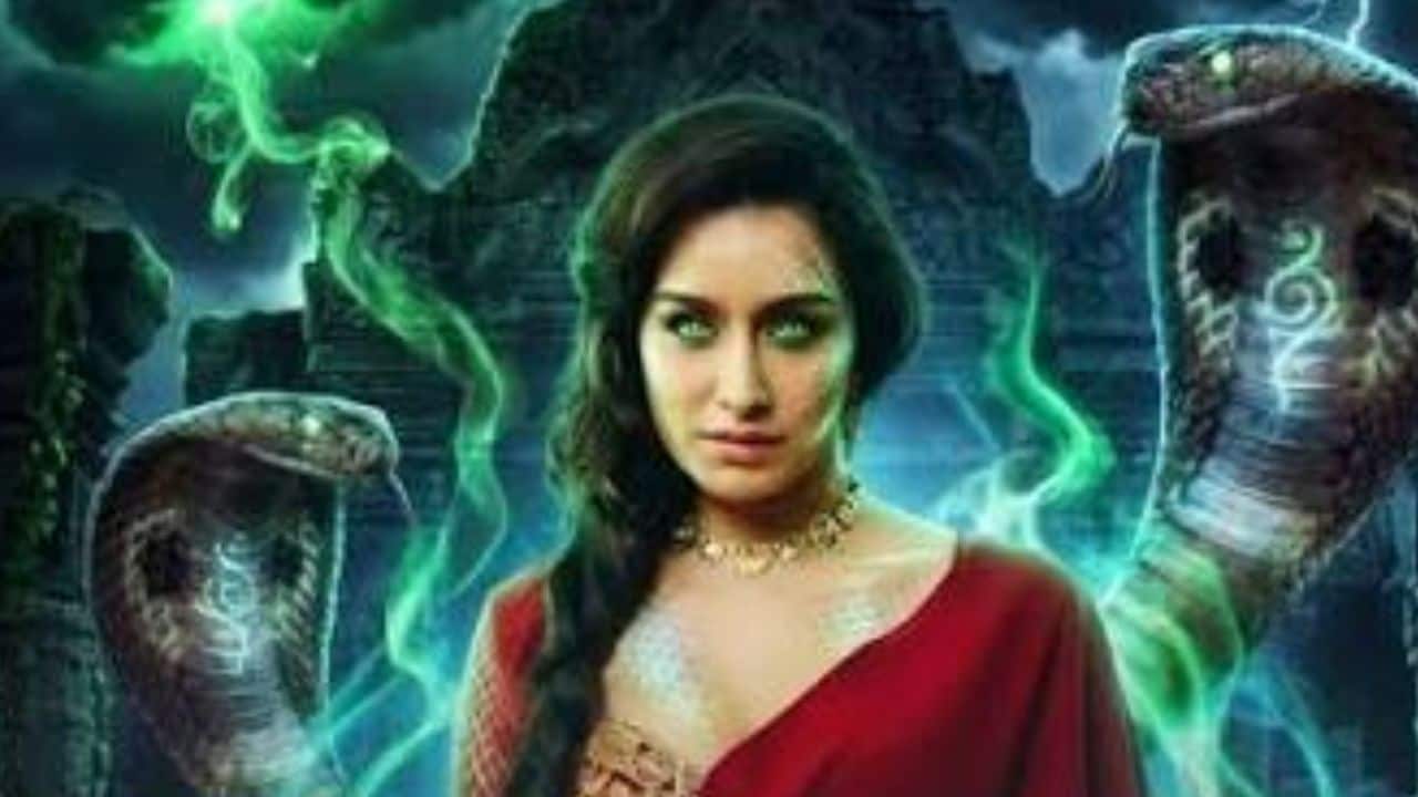इच्छाधारी नागिन बनकर लौटेगी स्त्री, क्या सोचा था बंद हो गई फिल्म? श्रद्धा कपूर की फिल्म को लेकर मेकर्स ने दिया बड़ा अपडेट