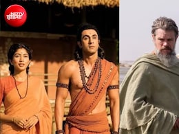 हॉलीवुड की 'द ओडिसी' और 'रामायण' में क्या है कनेक्शन? 250 मिलियन डॉलर की फिल्म को लेकर फैंस करने लगे ये तुलना