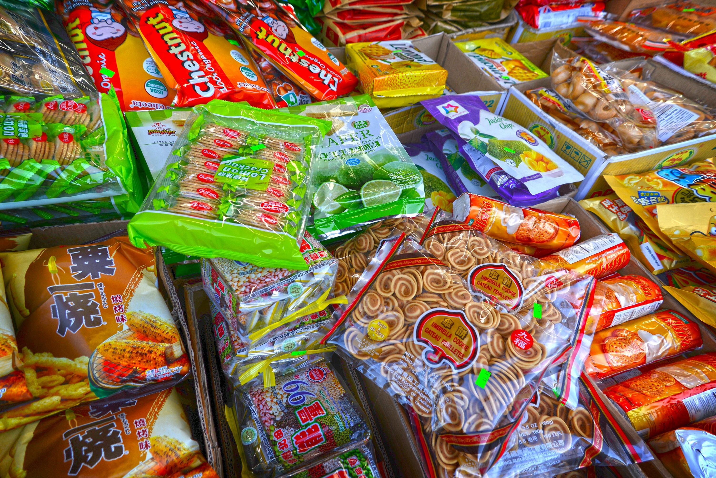 FSSAI Proposes Red-Hexagon Warning Labels For Packaged Foods High In Sugar, Fat, Salt