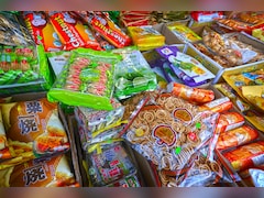 FSSAI Reverses Course, Proposes Front-Of-Pack Warning Labels For Foods High In Sugar, Fat, Salt