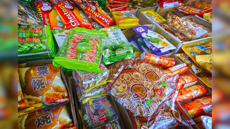 FSSAI Reverses Course, Proposes Front-Of-Pack Warning Labels For Foods High In Sugar, Fat, Salt