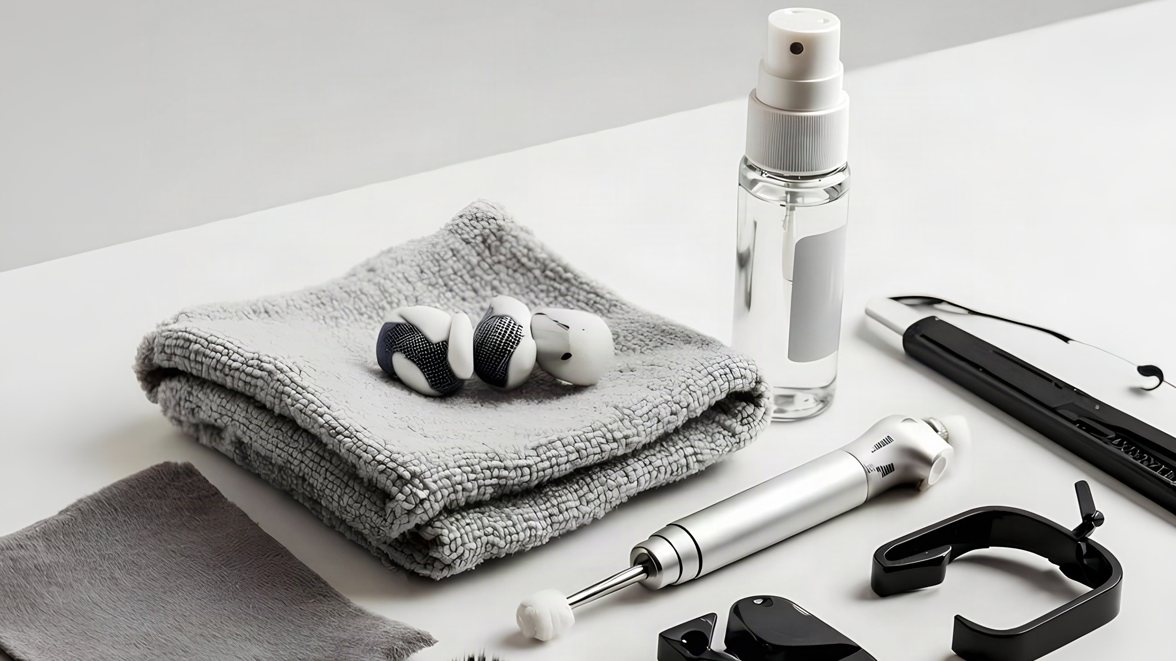 5 Best Earbud Cleaning Kits to Keep Tips Hygienic Under ₹400 5 Best Earbud Cleaning Kits to Keep Tips Hygienic Under ₹400