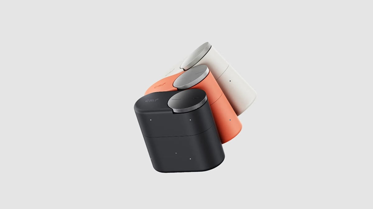 CMF Clip Pro ईयरबड्स लॉन्च, 32 घंटे चलेगी बैटरी, कॉल नॉयज कैंसलेशन के साथ गजब हैं फीचर्स