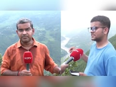 नेपाल में जहां से सबसे ज्यादा मची तबाही, वहां सबसे पहले पहुंचा NDTV, देखें ग्राउंड रिपोर्ट