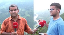 नेपाल में जहां से सबसे ज्यादा मची तबाही, वहां सबसे पहले पहुंचा NDTV, देखें ग्राउंड रिपोर्ट