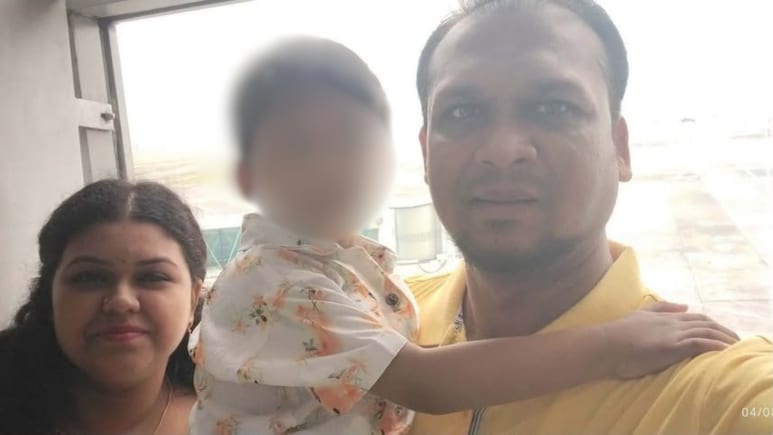 Bangladeshi Journalist, Wife, 4-Year-Old Son Killed In Kolkata Hotel Fire