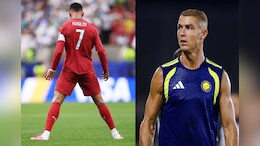 Cristiano Ronaldo Drops Retirement Hint, Says 'Probably My Last Year' In Football