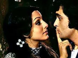 51 साल पुराना कपूर खानदान के बेटा-बहू का रोमांटिक गाना, गुलशन बावरा ने लिखे बोले, आज भी बेखौफ आशिकों का फेवरेट है आशा-किशोर का सॉन्ग