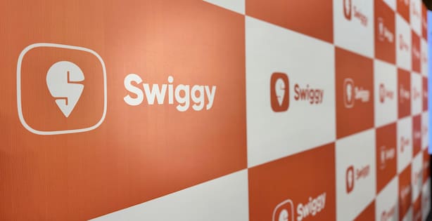 Swiggy Shareholders Approve 49.5% Foreign Ownership Cap Months After Veto