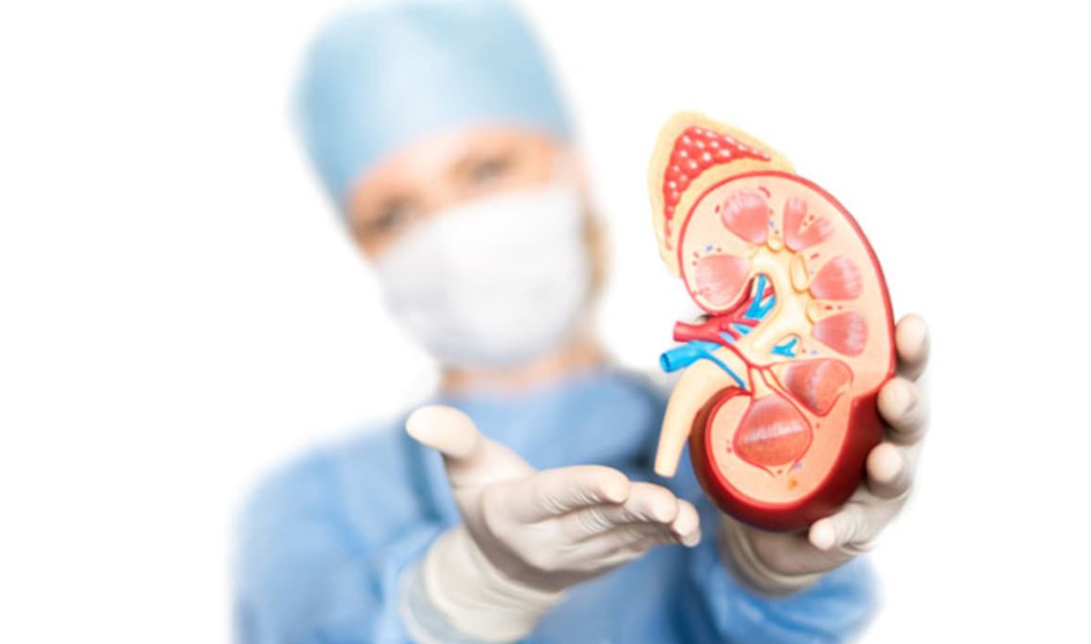 The exact reasons for the women's kidney problems remain unclear