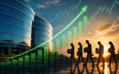 Oracle Shares Spike 5%: Here's Why Fresh Layoff Plans Impressed Wall Street
