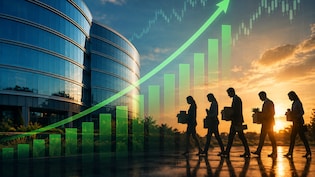 Oracle Shares Spike 5%: Here's Why Fresh Layoff Plans Impressed Wall Street