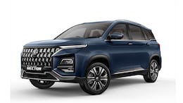 MG Hector Anniversary Programme Announced: Benefits Up To Rs 60,000