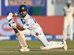 Sonal Dinusha Gives Big Reaction On Earning Draw For SL In 2nd Test vs India