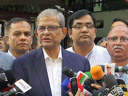 Veteran BNP Leader Mirza Alamgir Elected 23rd President Of Bangladesh