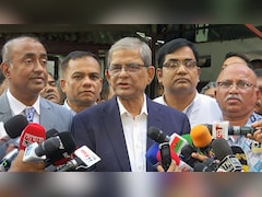Veteran BNP Leader Mirza Alamgir Elected 23rd President Of Bangladesh