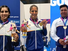 Commonwealth Games 2026 Live Updates | Day 10 CWG 2026 India Medal Tally: Boxers Preeti Pawar, Jaismine Lamboria Win Gold; Soman Rana Bags Top Honours In Shot Put