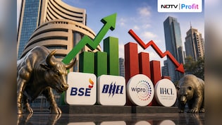 Nifty Rejig: BSE, BHEL Tipped For Entry While Wipro, Indian Hotels Set To Exit &mdash; Check Full List