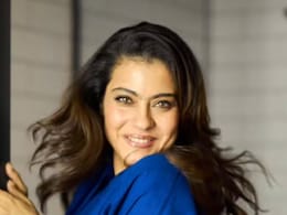 As Kajol Turns 52, A Look At The Diet And Fitness Habits She Swears By
