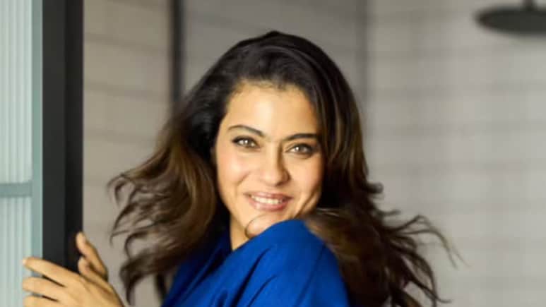 As Kajol Turns 52, A Look At The Diet And Fitness Habits She Swears By