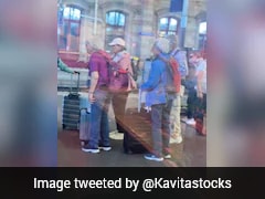 Woman Questions Indian Lifestyle After Spotting Fit 70-Year-Old Europeans