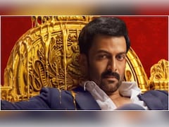 Khalifa: The Ruler Box Office Collection Day 3: Prithviraj Sukumaran Film Faces Another Dip On Saturday