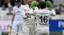 Pakistan Star Breaks 74-Year-Old Record, Achieves Historic Lord's Feat