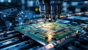 Kaynes Tech Says A 'Global Player' Wants Entire PCB Capacity Ahead Of Production Launch