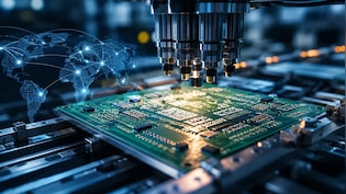 Kaynes Technology Says A 'Global Player' Wants Entire PCB Capacity Ahead Of Production Launch