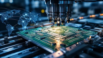 Kaynes Technology Says A 'Global Player' Wants Entire PCB Capacity Ahead Of Production Launch