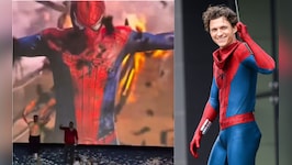 भारत के सिनेमाघरों में धुरंधर पर भारी पड़ा Spider Man, वीडियो देख कहेंगे सलमान, शाहरुख, आमिर पर भारी