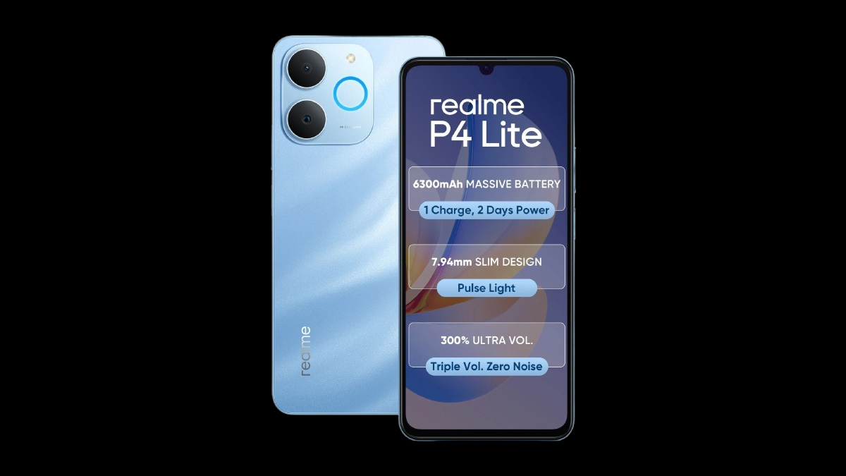 14 हजार से सस्ता खरीदें 25 हजार एमआरपी वाला Realme फोन! 6300mAh बैटरी
