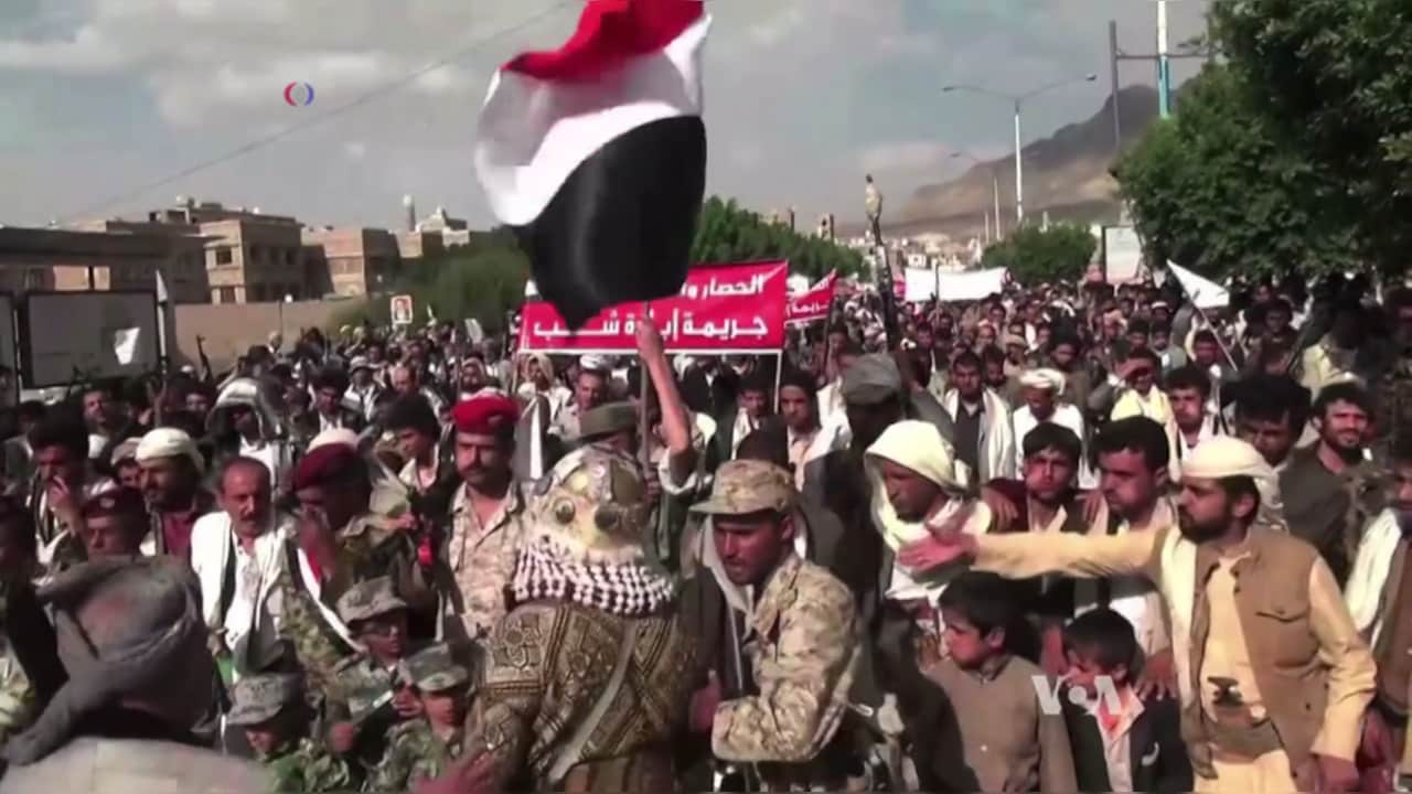 Iran-Backed Houthis Kill 30 Saudi-Aligned Yemeni Troops As Gulf Proxy War Worsens