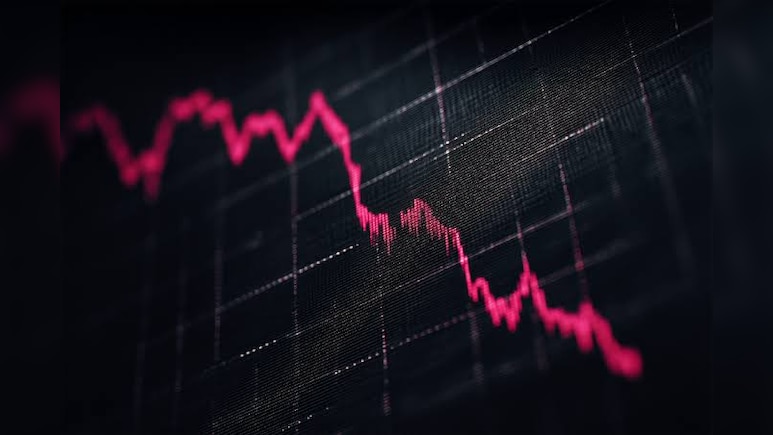 Could Rs 1 Lakh Become Rs 34 Lakh Despite Multiple Market Crashes? Here's What History Shows